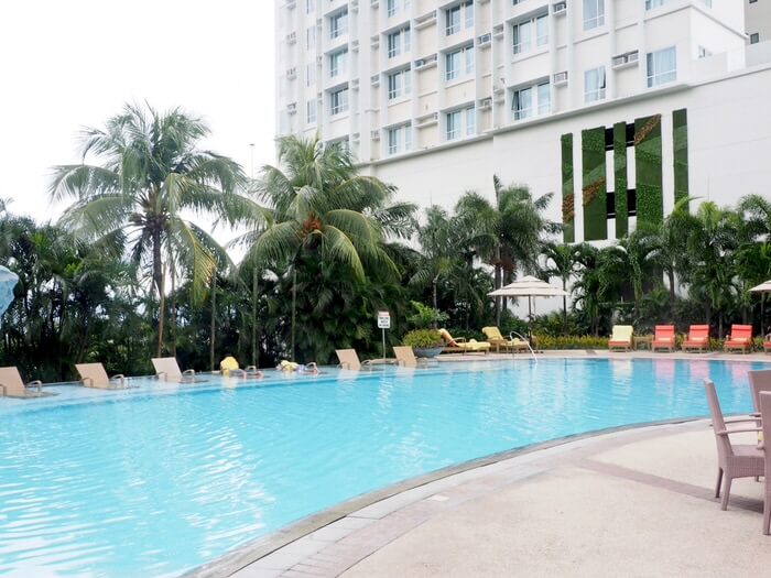 菲律宾宿务酒店推荐