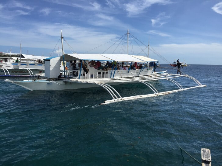 菲律宾游学跳岛游 | 在菲言菲-菲律宾游学生活分享网站 | 2019年5月29日