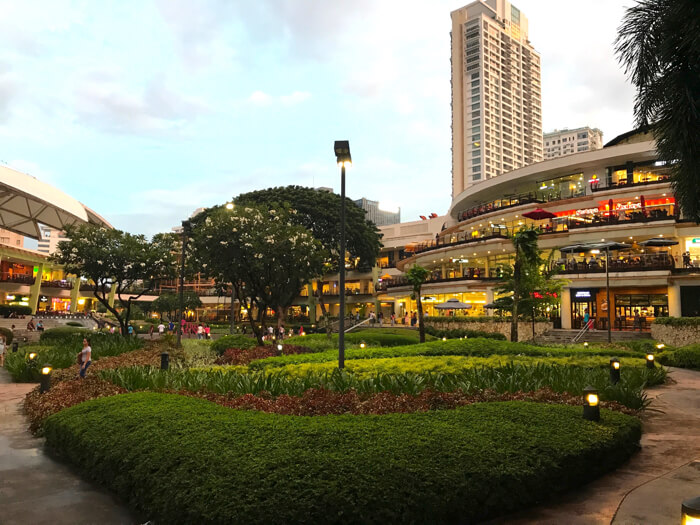 菲律宾游学