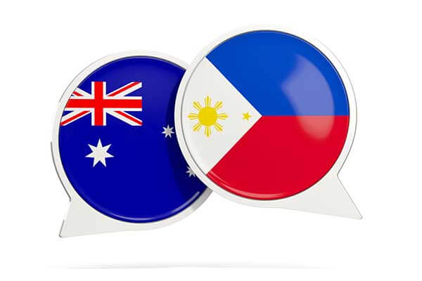 菲律宾游学和澳大利亚游学