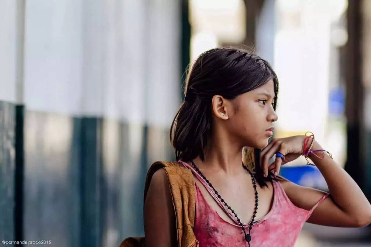 菲律宾遗弃儿童达1.8万,生而为人,何以为家?