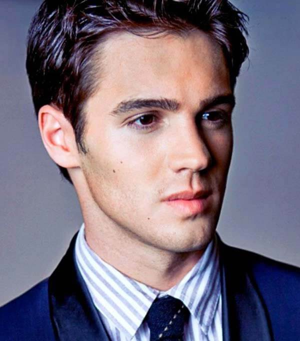 著名角色:《吸血鬼日记》中的杰里米·吉尔伯特(jeremy gilbert)