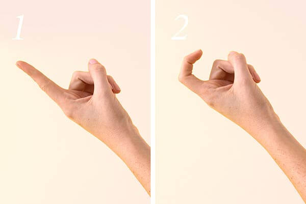 在菲律宾做这个手势可能会挨揍,菲律宾惊人的风俗习惯